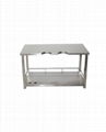 PJBC-01 Veterinary Echocardiography Table