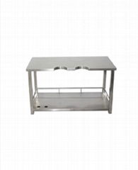 PJBC-01 Veterinary Echocardiography Table