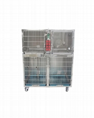 PJDY-01 Pet Oxygen Kennel