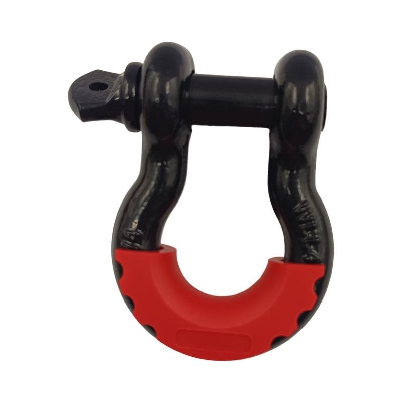 Manufacturer direct bow shackle D-type American shackle lifting hook U-type shac 3