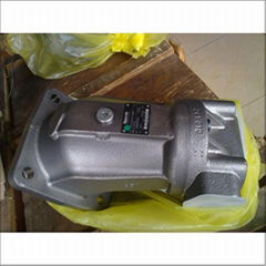 Rexroth Plunger Pump 