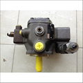 Vane Pump  2