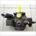 Vane Pump  4