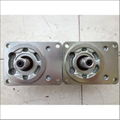 Rexroth gear pump