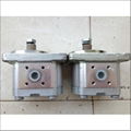 Rexroth gear pump 2