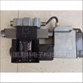 PAKER  solenoid valve 1