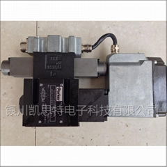 PAKER  solenoid valve