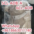 powder CAS 1715016-75-3 Hot sales 3