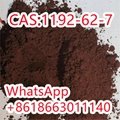 CAS:119276-01-6 Protonitazene mdmb2201 6CADB 3