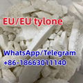 Crystal 4MMC High quality 4mmc CAS:106650-56-0 1