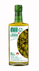 MAXIANGZUI Green Vine Pepper Oil 468ml