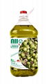 MAXIANGZUI Green Vine Pepper Oil 5L