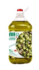 MAXIANGZUI Green Vine Pepper Oil 5L