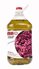 MAXIANGZUI Prickly Ash Oil 5L