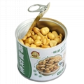 MAXIANGZUI GREEN VINE PEPPER PEANUT 155G