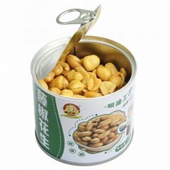 MAXIANGZUI GREEN VINE PEPPER PEANUT 155G