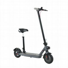 New Design 2 Wheel Folding Electric