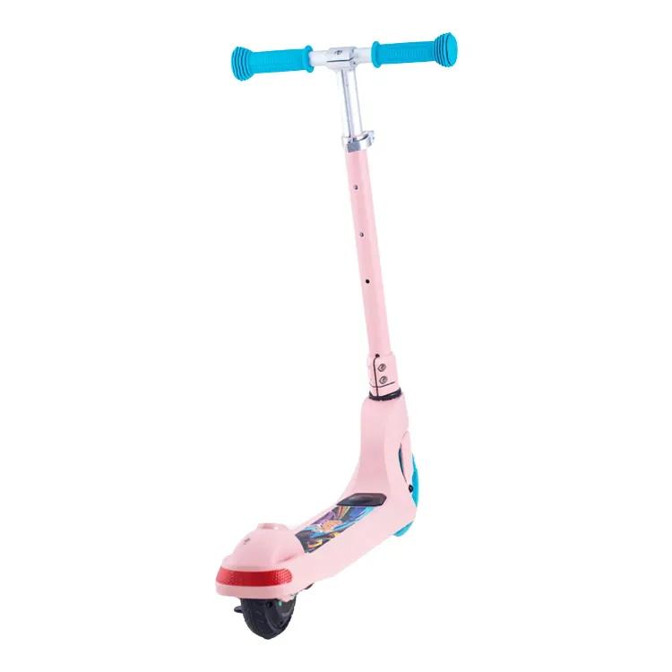 Self Balance Board Children Electric Scooter