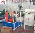 High Speed,Factory Production,Fireworks Paper Cone,Core Making Machine