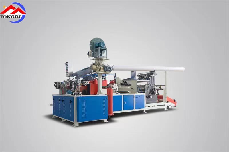 High Speed,Factory Production,Fireworks Paper Cone,Core Making Machine 2