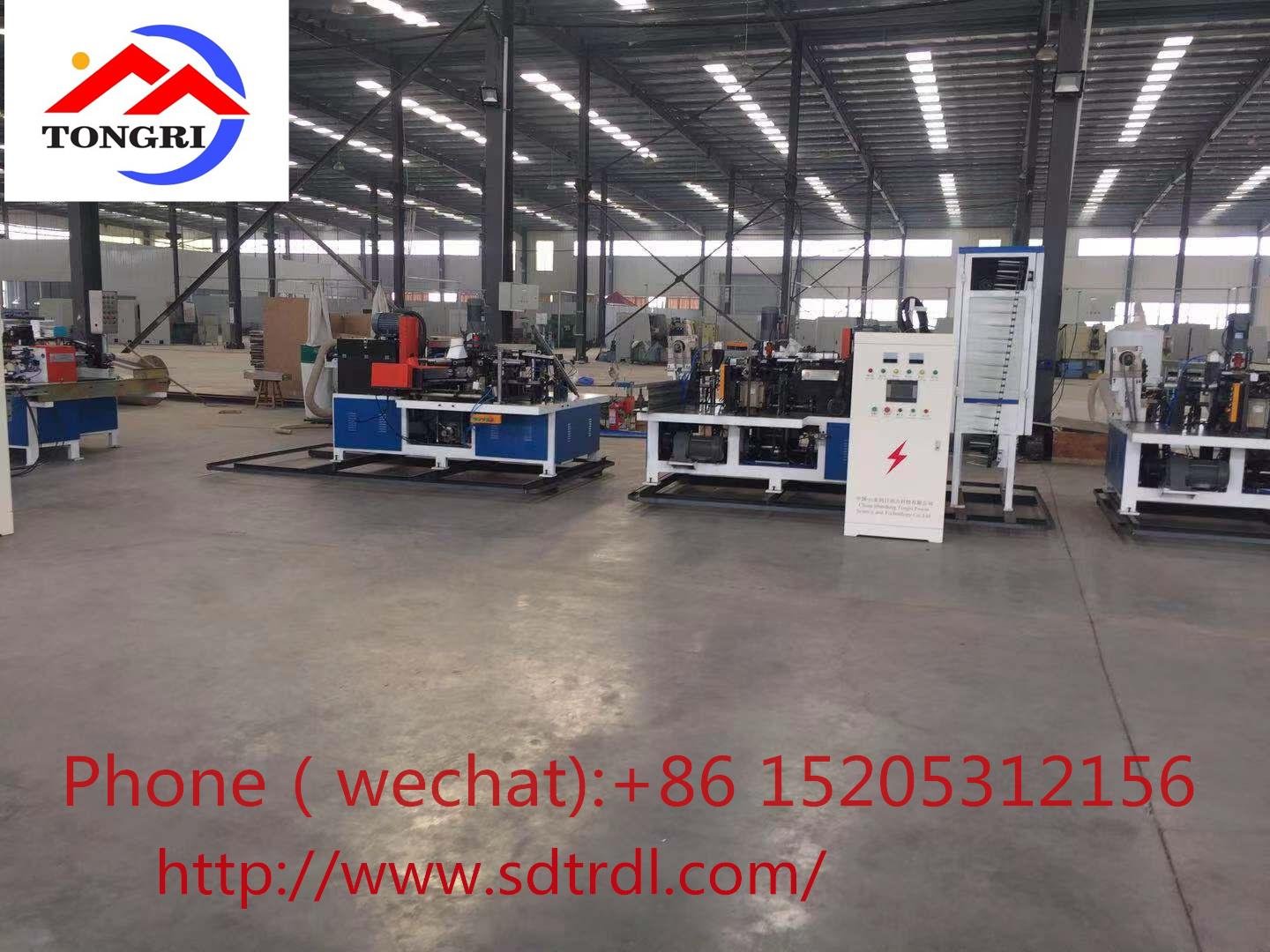Factory manufacture,High cost performance,after finishing machine 2