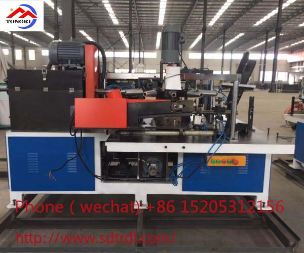 Industry Leading,Power Saving,Dryer,Paper Cone Machine 2