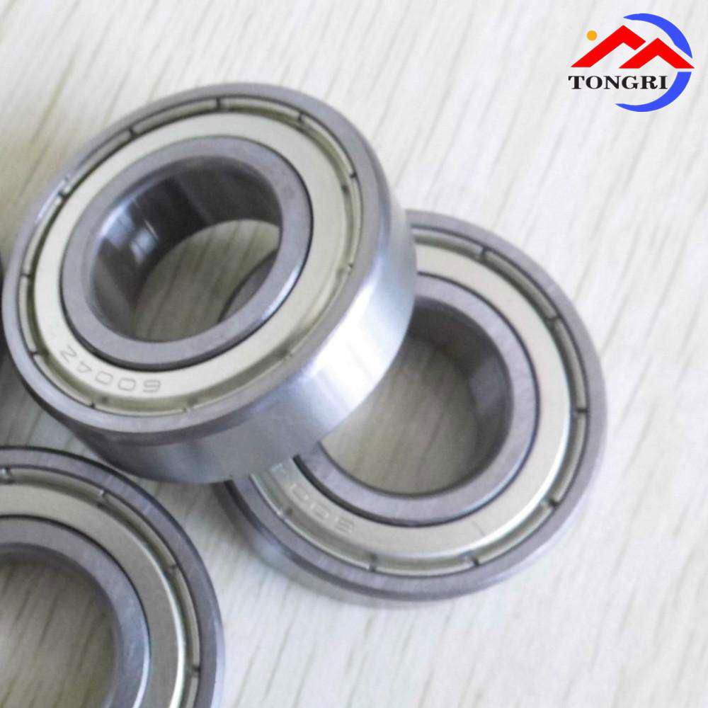 Deep groove ball bearing 2