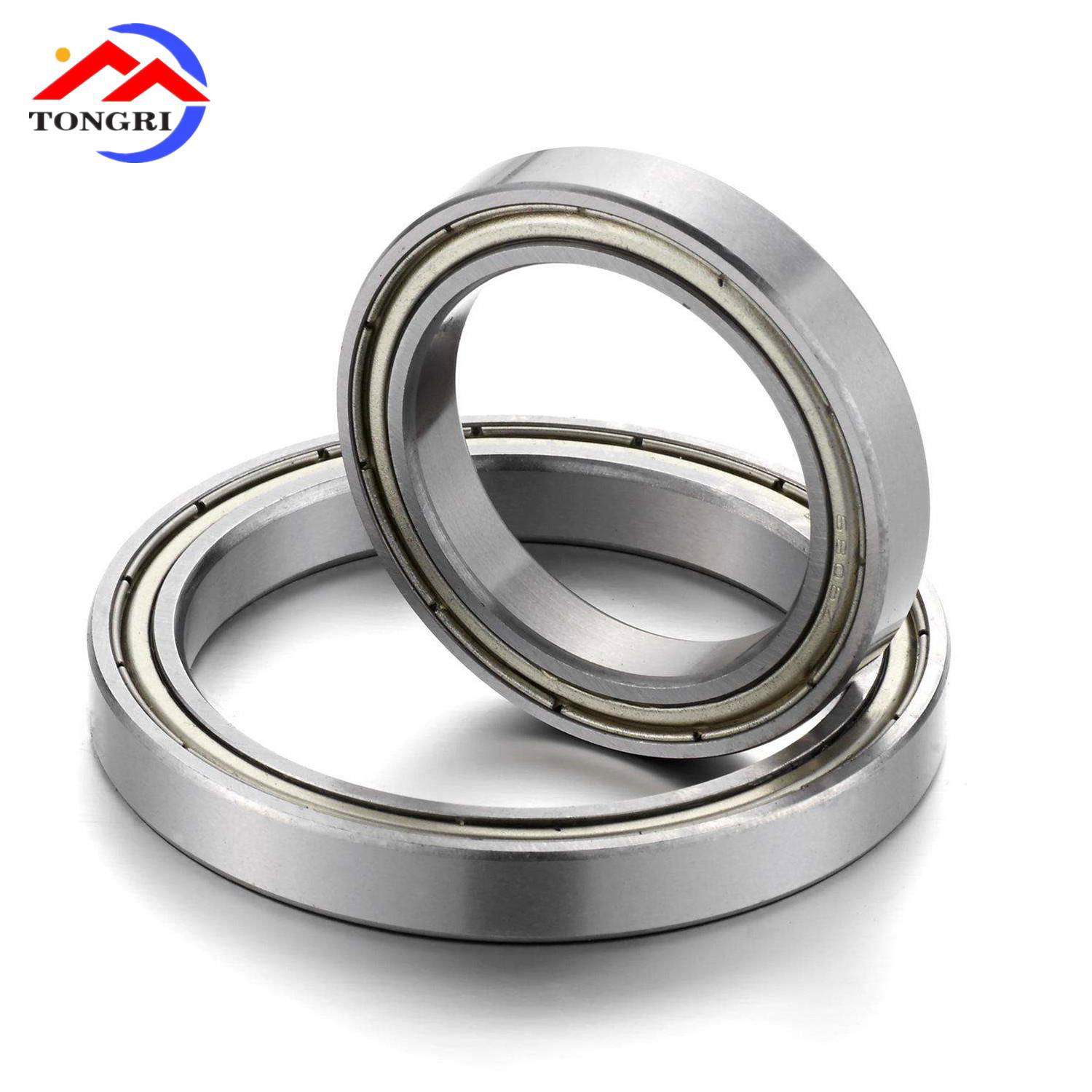 Deep groove ball bearing 3