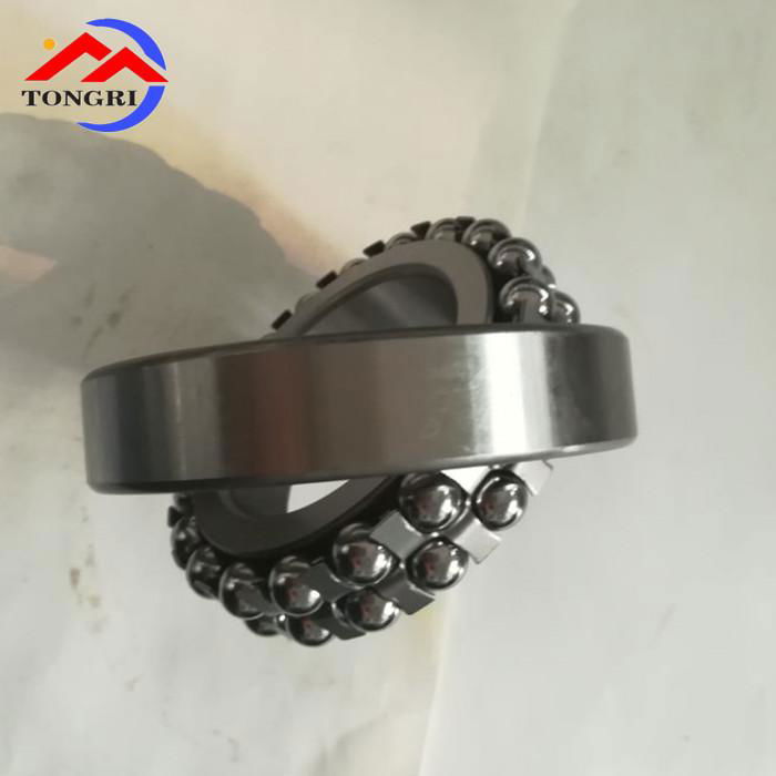 Aligning ball bearing 3