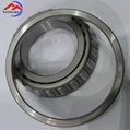  Tapered roller bearing 