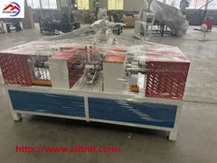 High Configuration,New,Spiral paper tube machine