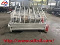 High Configuration,New,Spiral paper tube machine 3