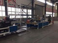 Fully automatic/paper tube machine/zengshan/paper cone machine 2