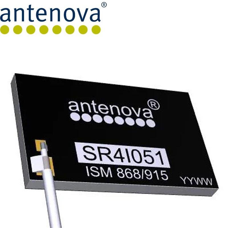 Antenova射频模块 1020B5812-01中国代理