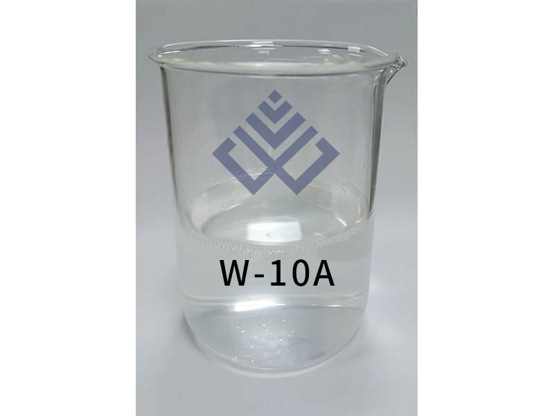 金属表面处理碱性缓蚀剂W-10A