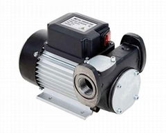 Fuel Transfer Pumps