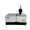 Winner 300D Image analyzer