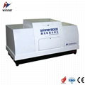 Winner 2005 wet laser particle size analyzer  2