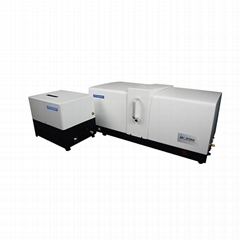 Winner 3003 laser particle size analyzer