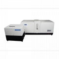 Winner 3003 laser particle size analyzer 2