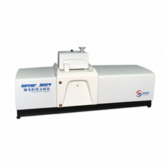 Winner 3009 laser particle size analyzer