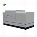 Winner 2308 wet and dry particle size analyzer 4