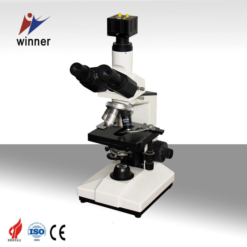 Winner 99E image particle size analyzer 3