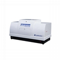 Winner 2000ZDE  laser particle size analyzer