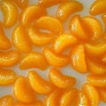 CANNED MANDARIN