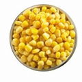 CANNED SWEET CORN