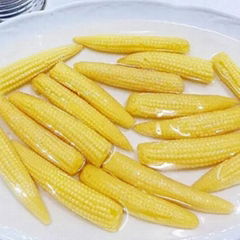 CANNED BABY CORN