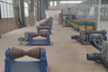 STEEL PIPE CONVEYOR 1