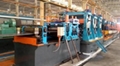 High Frenquency Welded Steel Pipe Production Line