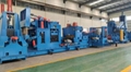 Spiral Welded Pipe Production Line